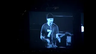 U2 - Paris Bercy 17/07/2001 Multicam Part 1/2 by Achtungpop