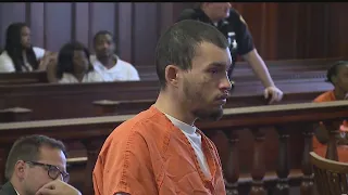 Man pleads guilty to involuntary manslaughter in Youngstown man’s shooting death