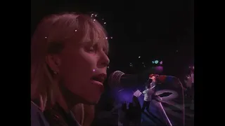 Goodbye Blue Sky (with Joni Mitchell) - Roger Waters - The Wall (1990)