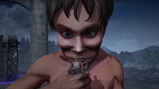 Attack on Titan 2 - Game Trailer