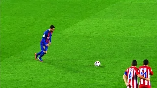 Lionel Messi ● Top 10 Free Kicks That Weren't Goals  !! ||HD||