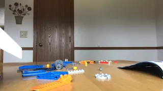 LEGO space adventure 14