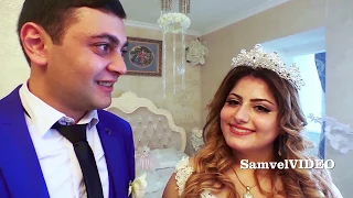 Армянская свадьба 2017 VANIK & ALINA SamvelVIDEO +374 91 72 36 17