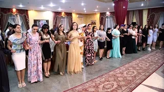 Турецка Курдская Свадьба В Алматы Суннят Той Рамазана