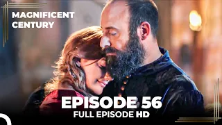 Magnificent Century English Subtitle | Episode 56