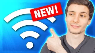 Wi-Fi is About to Change Forever! (In 3 Different Ways)