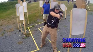 Shooting USA - NRA Tactical Police Competition - Outdoor Channel