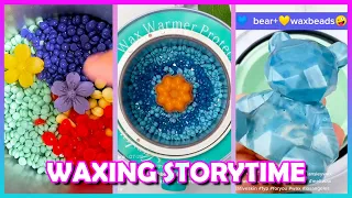 🌈✨ Satisfying Waxing Storytime ✨😲 #602 My best friend confessed to me before my wedding day