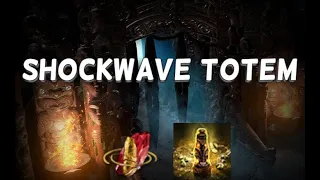 Is Shockwave Totem Good on Leaguestart?