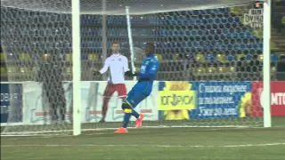 Highlights FC Rostov vs Amkar (1-1) | RPL 2014/15