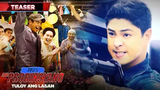 FPJ's Ang Probinsyano: The 5th Anniversary Teaser