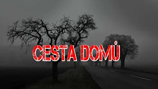 Cesta domů | Brian Lumley | Horor