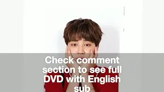 BTS Season's Greeting 2020 DVD (Eng Sub)