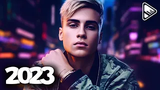 Justin Bieber, Dua Lipa, Rihanna, Alan Walker, David Guetta Cover Style🎵EDM Remixes of Popular Song