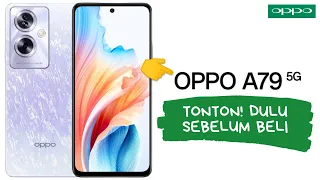 9 Kelebihan Dan Kekurangan Oppo A79 5G Tonton! Dulu Sebelum Beli