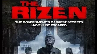 The Rizen  Horror- Official Trailer [HD]