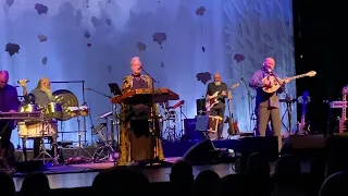 Dead Can Dance - Amnesia (Live in Athens 19.05.22)