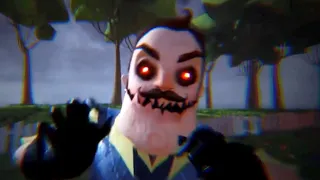 Hello Neighbor.exe - Hello Neighbor Mod