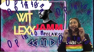 Miyagi & TumaniYo- JAMM// Opinion wit Lexxx