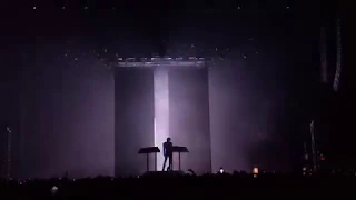 Gesaffelstein - Forever - Requiem Tour  - The Anthem DC