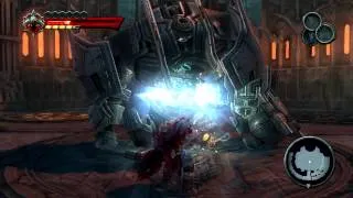 Let's Play Darksiders | Серия - 25 [Откровение]