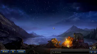 Warcraft III Reforged campaign (Orc Prologue), NO COMMENTARY