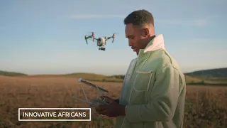 AGRA Promo: Agricultural innovations elevating Africa