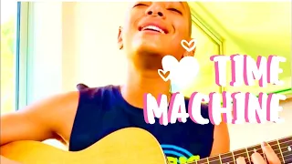 Willow Singing Time Machine (Acoustic) ♡