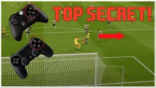 TRUCO SECRETO PARA ATACAR MEJOR EN FIFA 20! TUTORIAL! 🔥⚽️