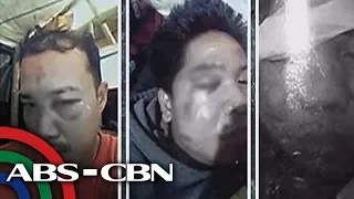 TV Patrol: 2 lalaki sugatan sa rambol sa Bulacan