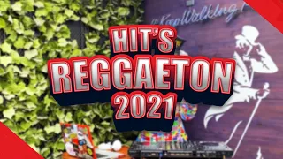 HITS REGGAETON 2021🔥 (Yonaguni, Fulanito, 512, Poblado, Makinon, Am)