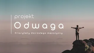 "Priorytety dojrzałego mężczyzny" (6.03.2020)