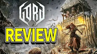 Gord Review: A Dark and Disappointing Experience?