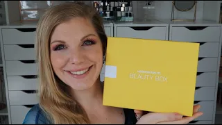 Lookfantastic Beauty Box Juli 2022 | Let the Sun shine | Unboxing | Claudis Welt
