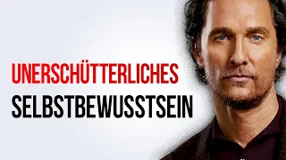 Wie man Selbstbewusstsein entwickelt | Die Triple Column Technik (KBT)