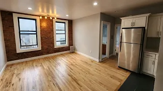 Cozy Boutique 1 Bedroom Apartment For Rent In The Bronx | Pinn Realty