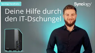 Wie du moderne Technologien zuhause für dich nutzt und endlich von der Digitalisierung profitierst.