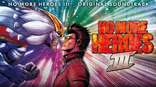 No more heroes 3  Musical chair (Final Round ver 2 )