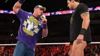 Raw: The Nexus turns its back on Wade Barrett