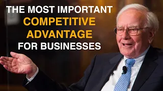 Warren Buffett: How to Hire People with Integrity