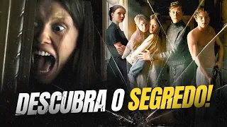 O SEGREDO DE MARROWBONE | ANÁLISE + FINAL EXPLICADO