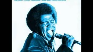 James Brown - Get On The Good Foot (Mr. Drunk Remix) Ultimate Remixes Album