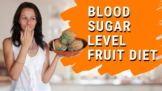 My Blood Sugar Results (A1C level) After 13 Years On A High Fruit Diet