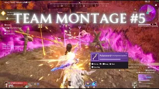 GENESIS創 Team Montage #5 |【永劫无间NARAKA】