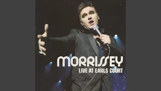 You Know I Couldn't Last (Live At Earls Court)