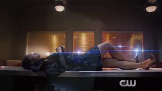 Midseason on the CW