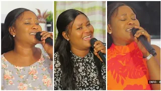 MORNING WORSHIP AND PRAISES BY OHEMAA EUNICE