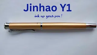 Jinhao Y1
