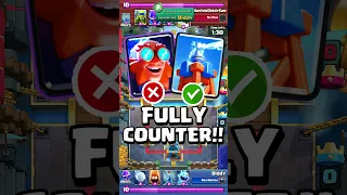 How to FULLY COUNTER Electro Giant After Update! ❌⚡️