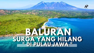 3 HARI CAMPING SENDIRIAN ! SOLO BACKPACKING I BALURAN SURGA DI UJUNG PULAU JAWA